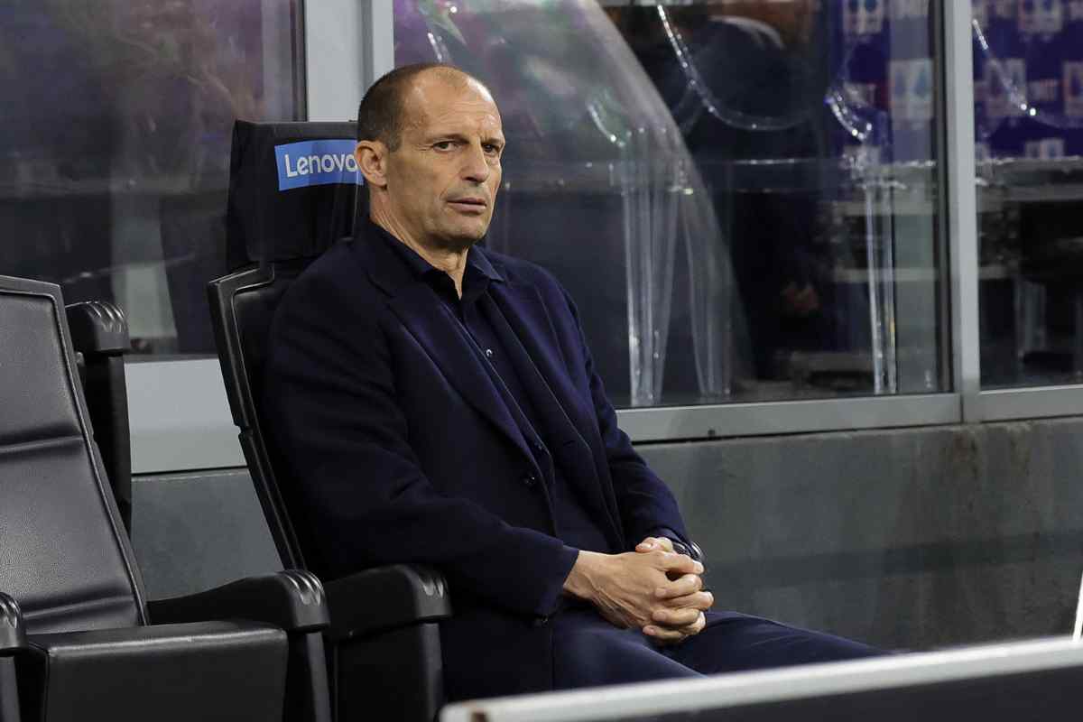 La Juve perde un'altra pedina