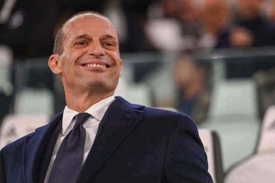 Calciomercato Juventus, arriva un campione del mondo