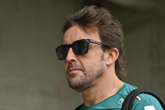 Formula 1 sotto shock: Alonso ha deciso di mollare