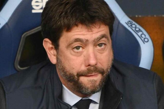 "Esonero inspiegabile", choc in casa Juve: tutta la verità