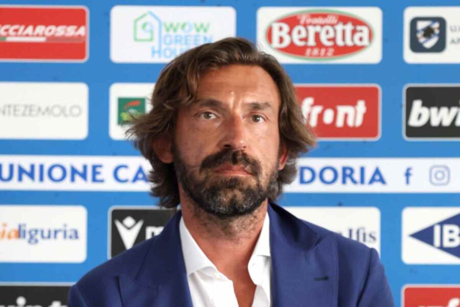 Da capitano ad allenatore: lo chiama Pirlo