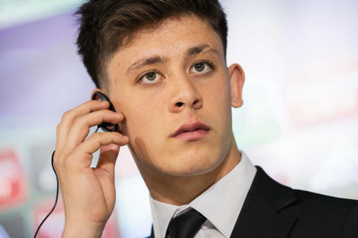 Tegola per Ancelotti, è già ko: l'infortunio è serio