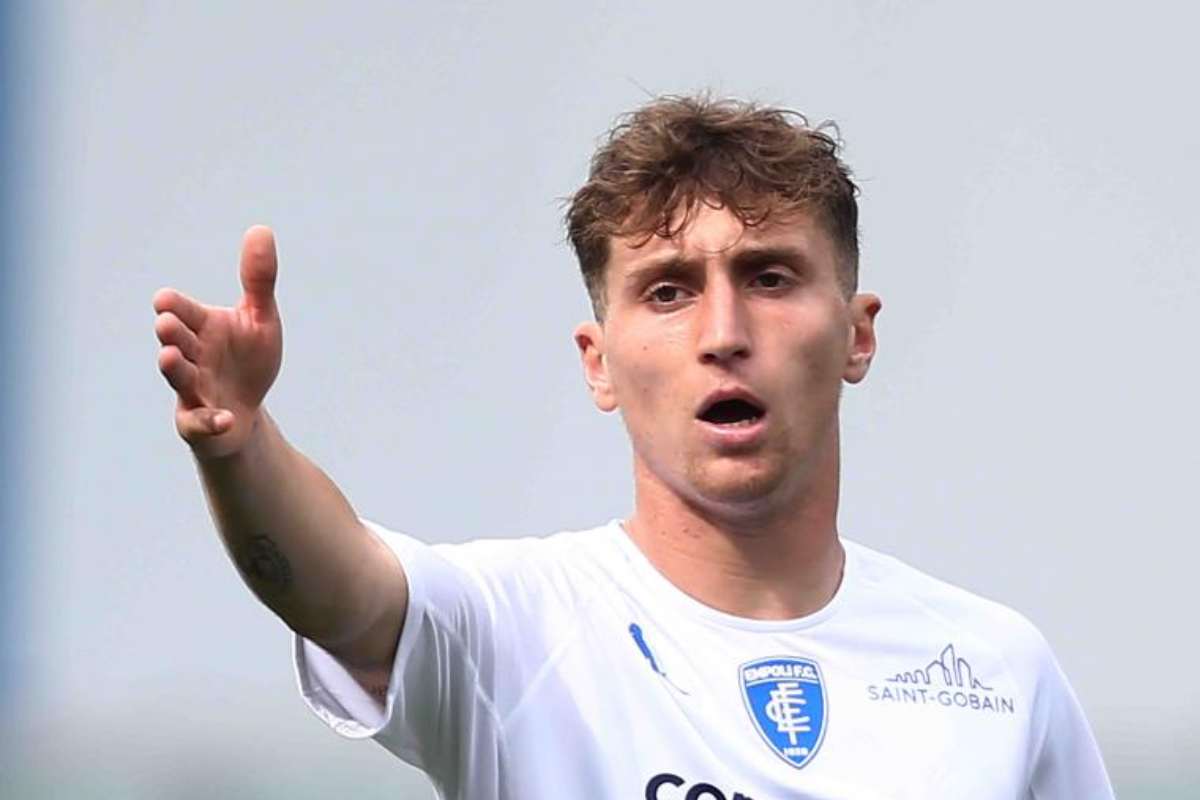 Miretti 'acconto' per il colpo Juve: firma nel 2024