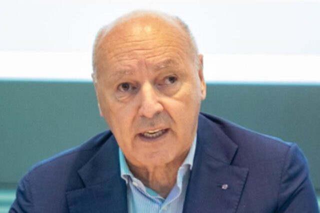 Marotta inganna tutti e piazza il colpo in porta