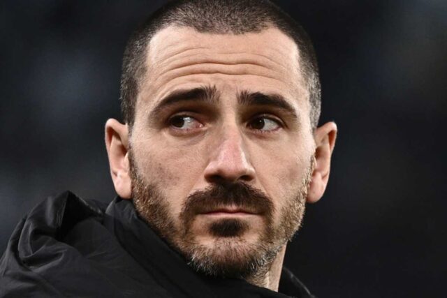 Juve, è fatta per il sostituto di Bonucci