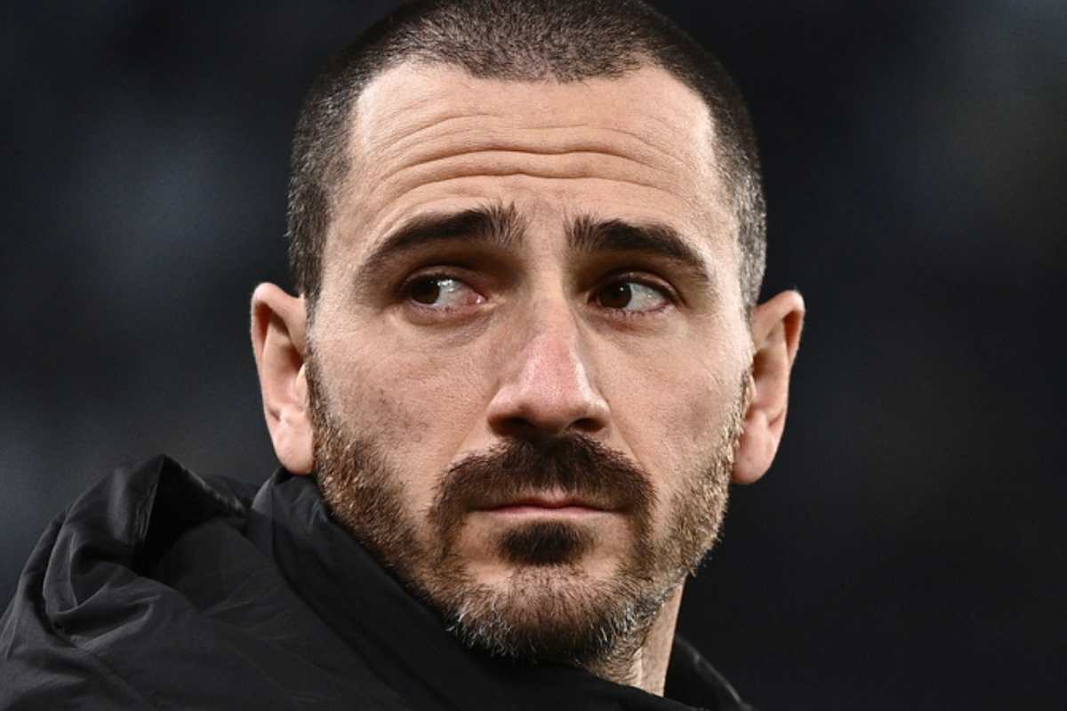 Juve, è fatta per il sostituto di Bonucci