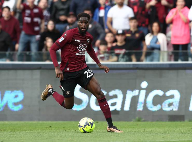 Milan, Maldini per arrivare a Dia: i rossoneri ci pensano