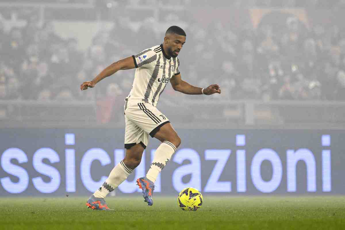 Juve, Bremer va via