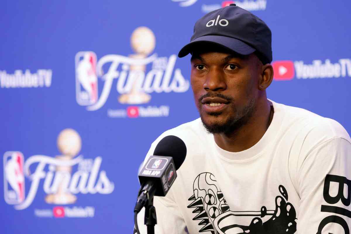 Butler nuova fiamma di Shakira