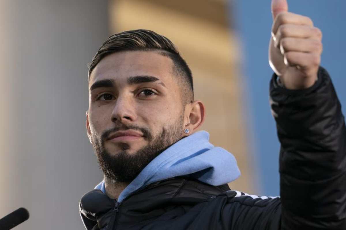 Nuovo bomber al posto di Abraham: un argentino per Mourinho