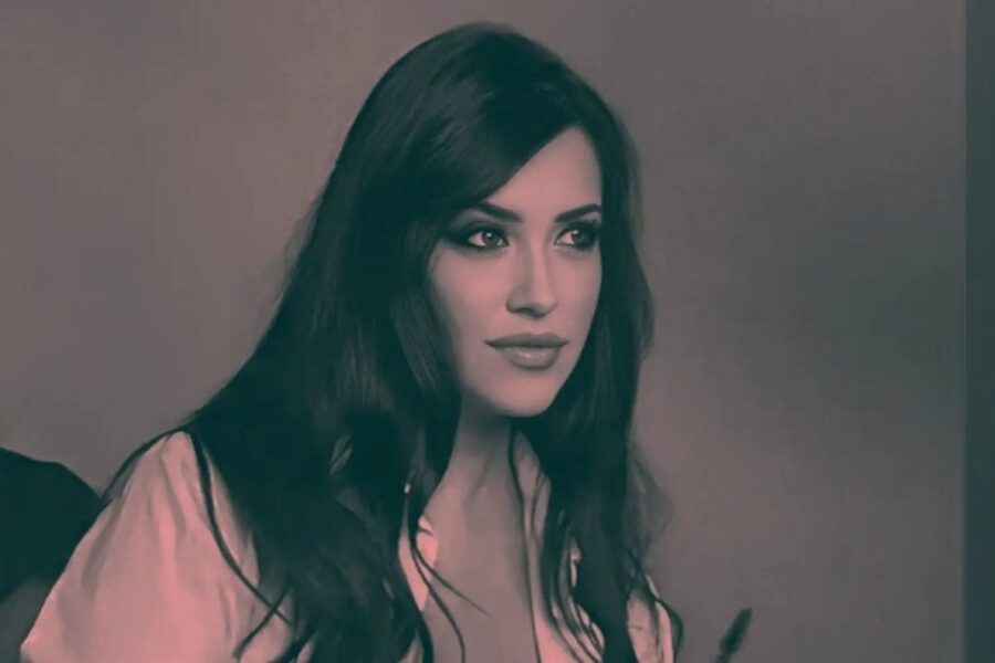 Claudia Ruggeri è un vero incanto su Instagram