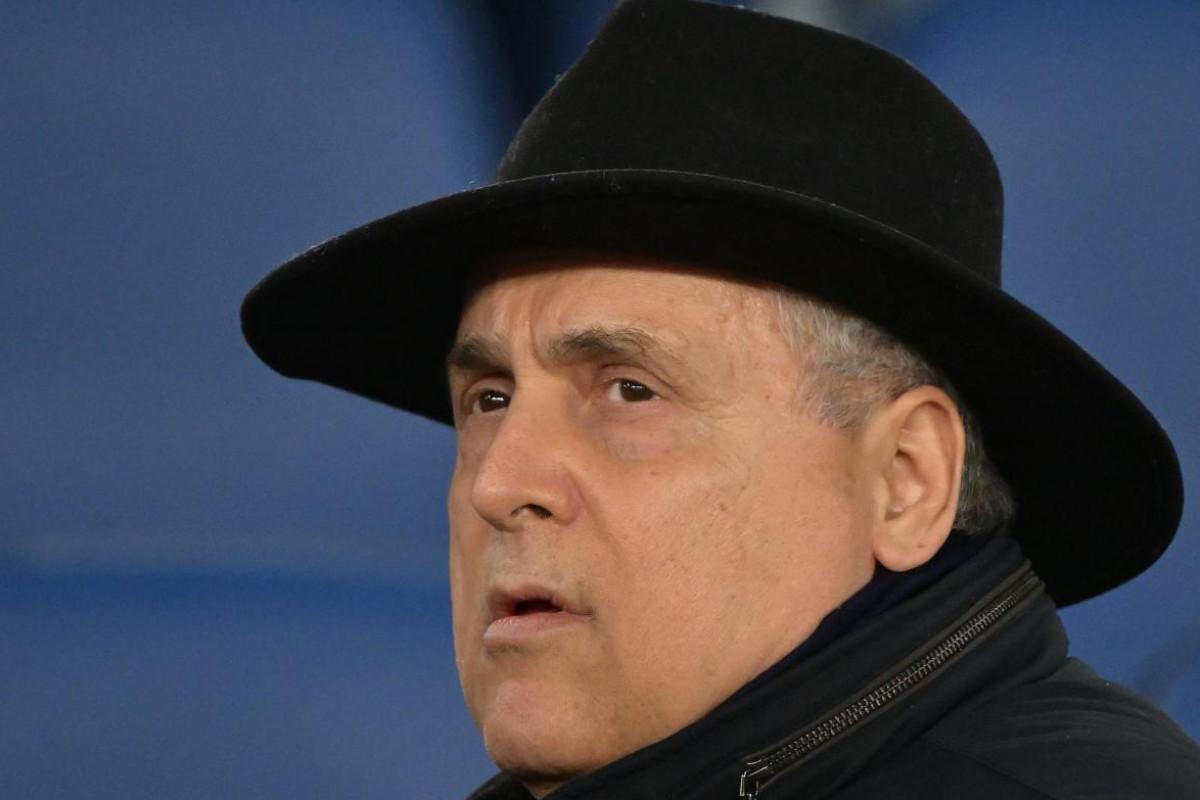 'No' a 140 milioni: incredibile Lotito su Milinkovic-Savic