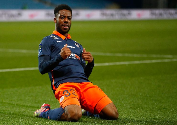 Idea Elye Wahi per la Juventus