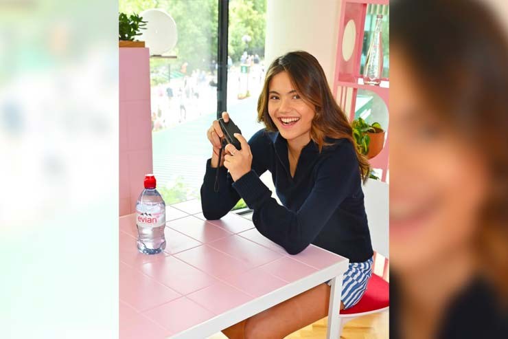 La più amata dagli inglesi: Emma Raducanu vince sempre e comunque