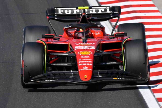 Ferrari, 'Marca' attacca Charles Leclerc: la situazione