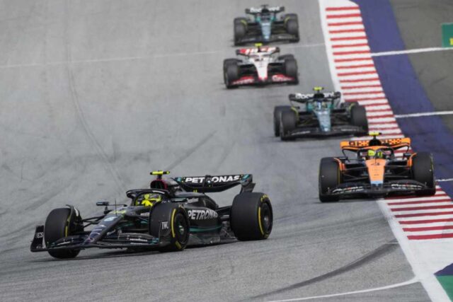 Formula 1, Andretti e la Cadillac sono pronti: via libera per il 2025