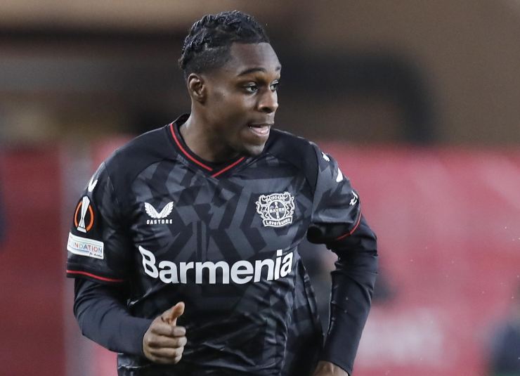 Milan in vantaggio sull'Inter per Frimpong