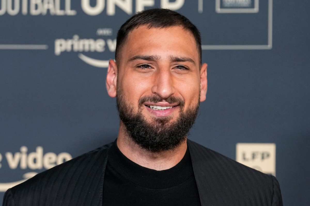 Tradimento clamoroso: Donnarumma all'Inter