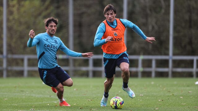 Il Napoli vuole Le Normand e Kilman