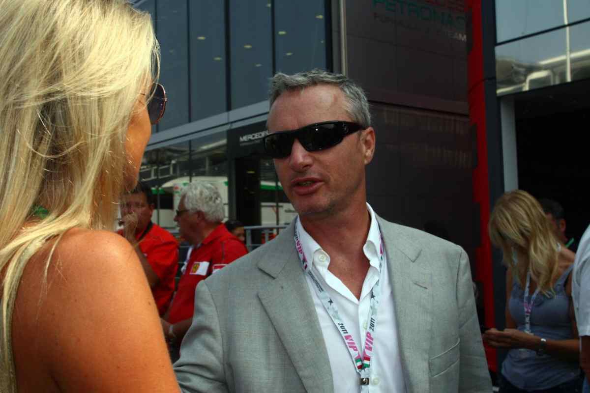 Michael Schumacher meglio di tutti, ma c'è l'insidia chiamata Verstappen