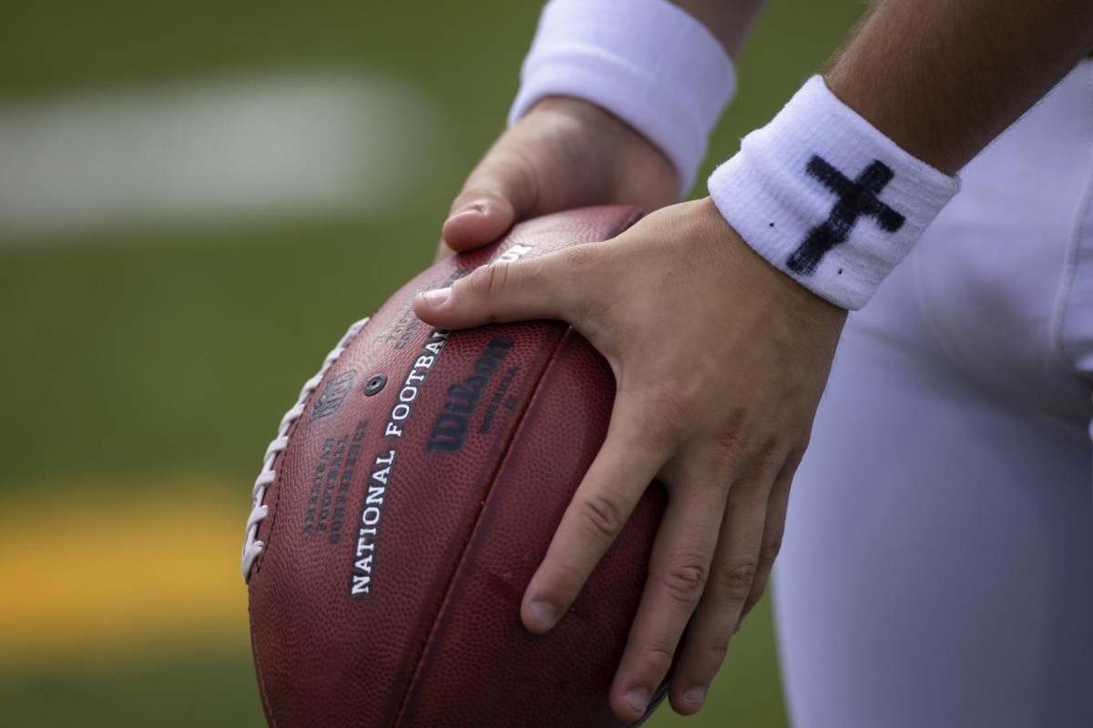 L'Italian Superbowl si è disputato in Ohio