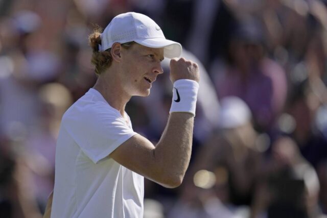 Sinner, la sua grande impresa fa impazzire i tifosi: social in delirio