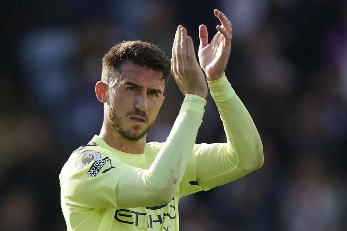 Niente Juve per Laporte