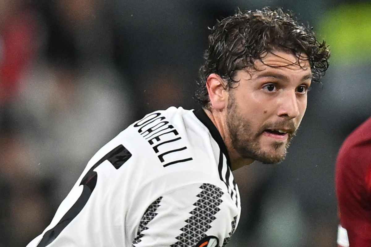 Addio sorprendente: vogliono Locatelli