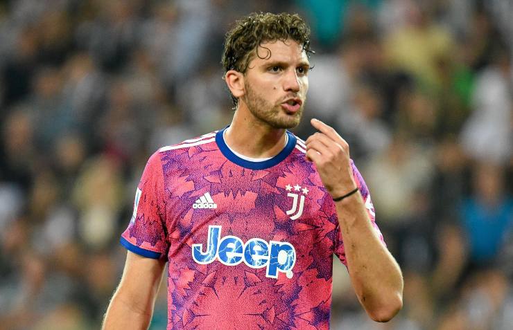 Addio sorprendente: vogliono Locatelli