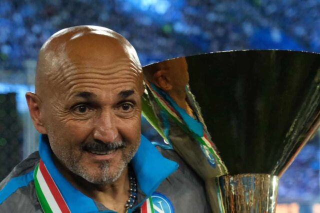 Ecco dove potrebbe allenare Spalletti: ipotesi Arabia