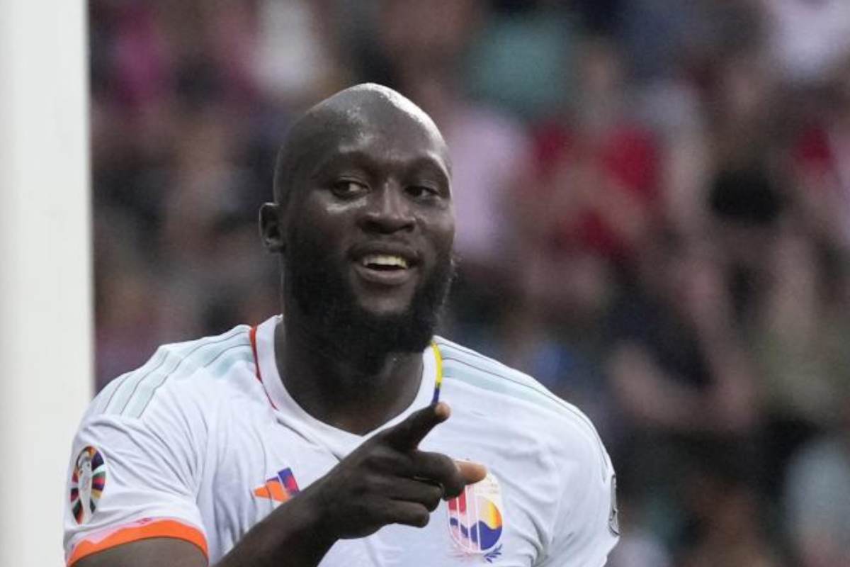 Altro che Juventus, nuovo club in Serie A per Lukaku