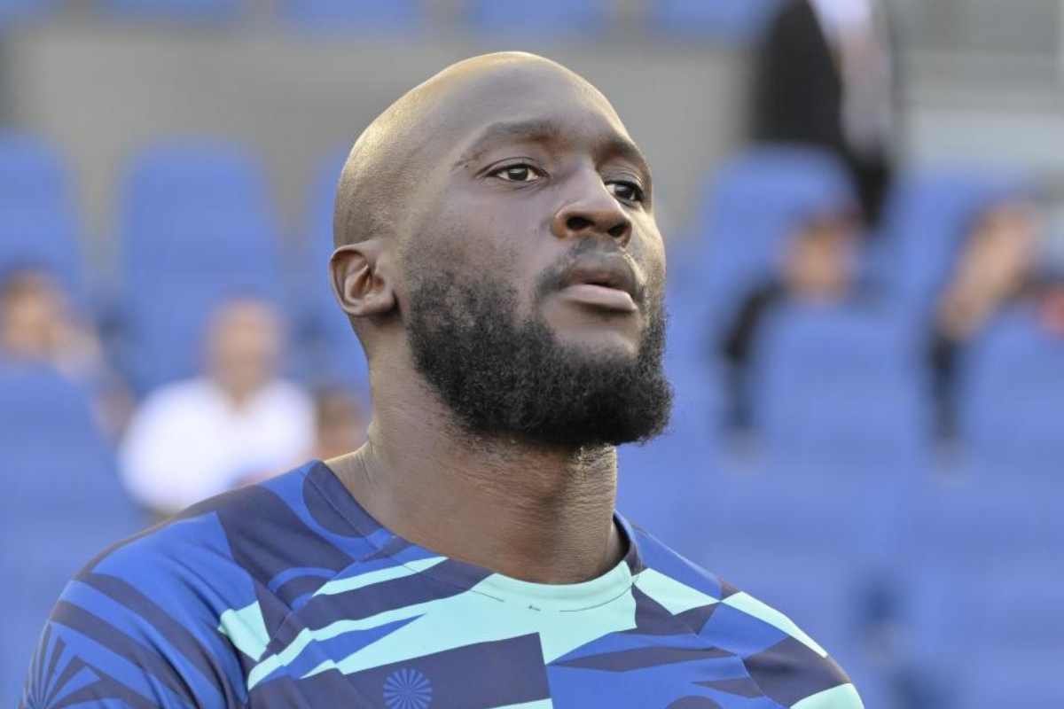 Altro che Juventus, nuovo club in Serie A per Lukaku