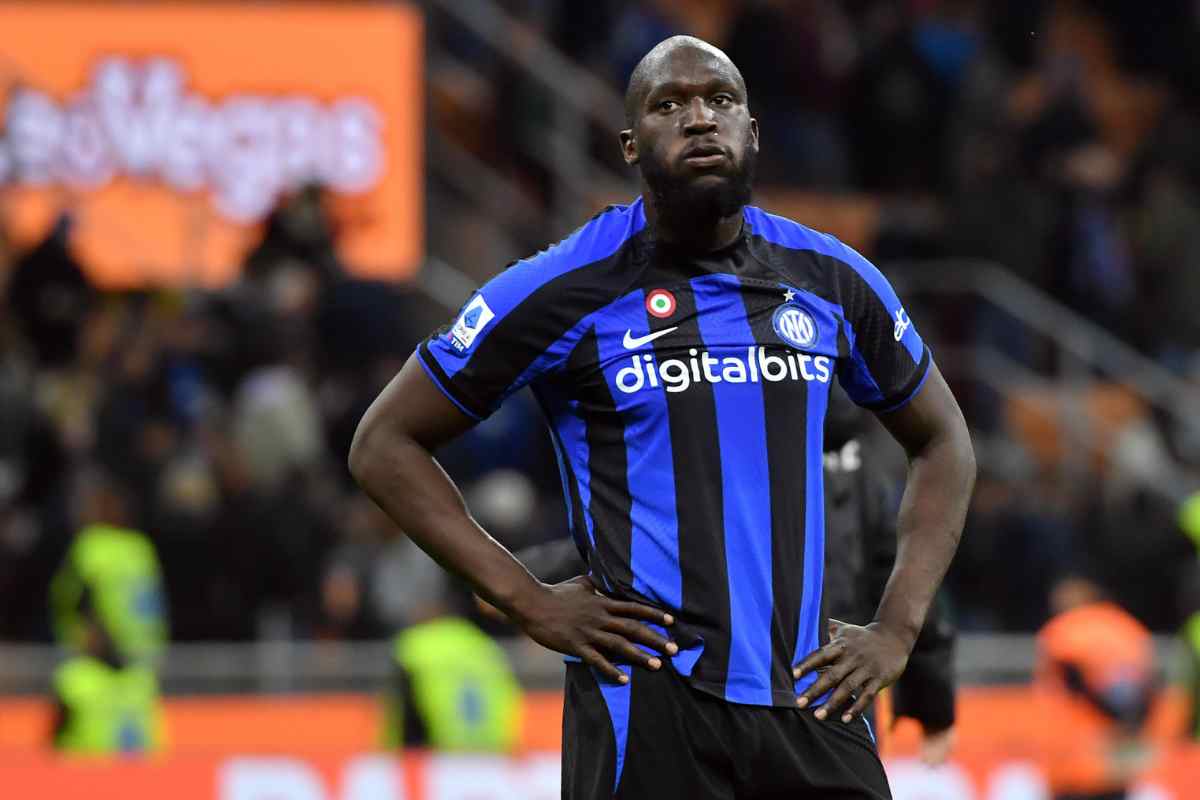 Lukaku alla Juve, dipende da Vlahovic: gli arabi alla finestra 