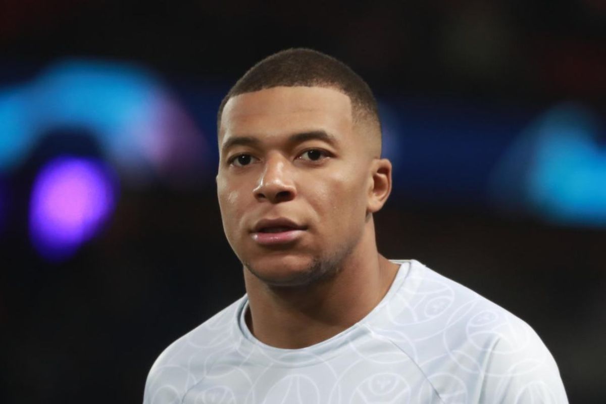 Mbappe via dal PSG, valzer di attaccanti in arrivo