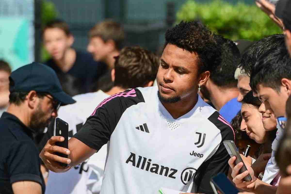 Clamoroso affare tra Juve e Atalanta, cambia maglia