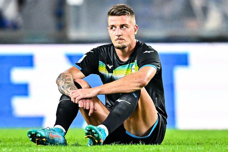 Ha già detto addio: la Juventus inizia a esultare