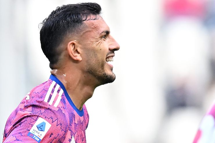 Dai bianconeri al Milan: ecco il colpo a sorpresa