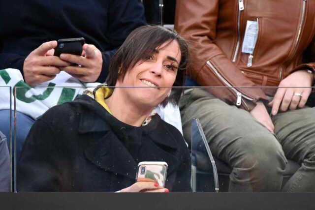 Flavia Pennetta, lo scatto manda in visibilio tutti i suoi fan: social in delirio