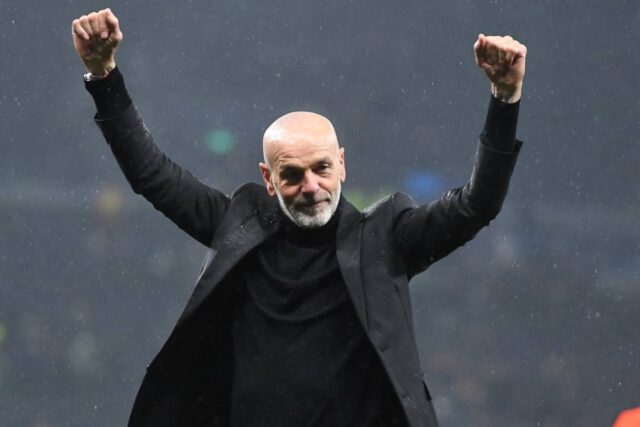 Dai bianconeri al Milan: ecco il colpo a sorpresa