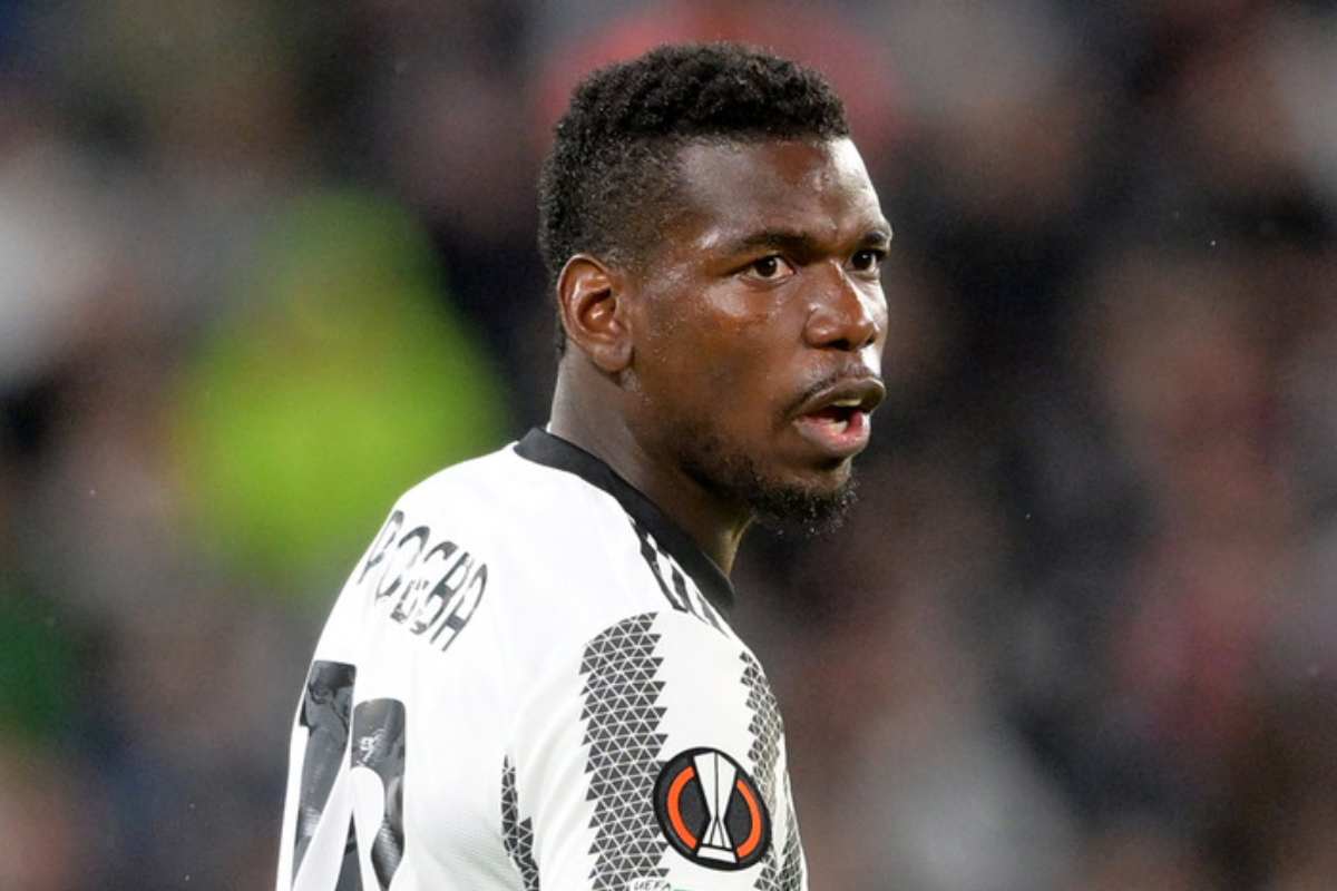 Pogba spacca anche lo spogliatoio: non lo sopportano più