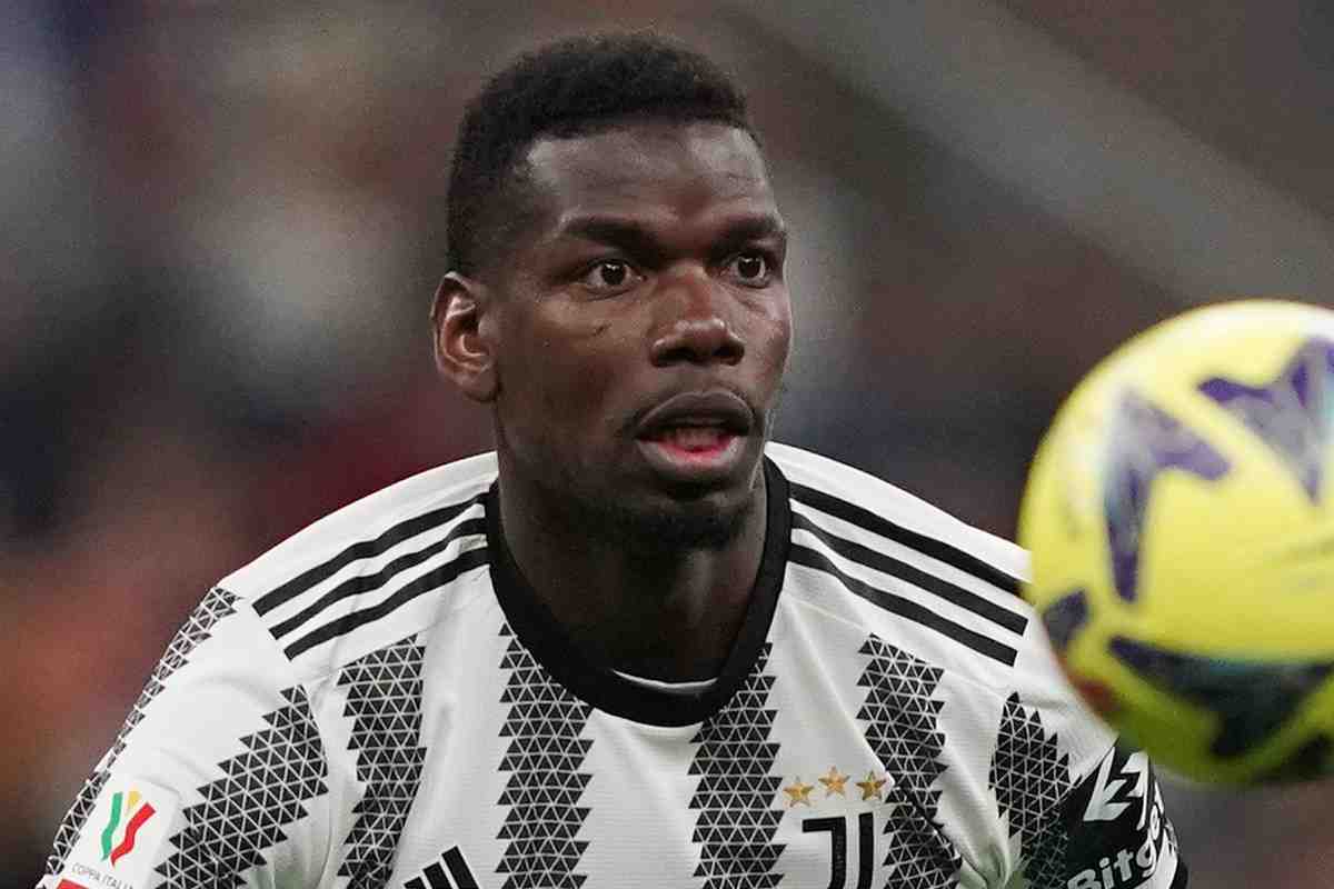Le strategie della Juve alla luce delle condizioni di Pogba