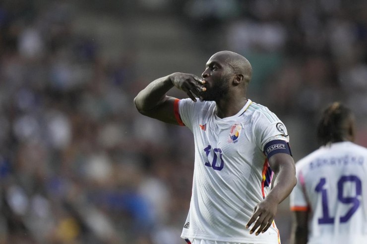 "Meglio Lukaku": il giornalista spiazza tutti