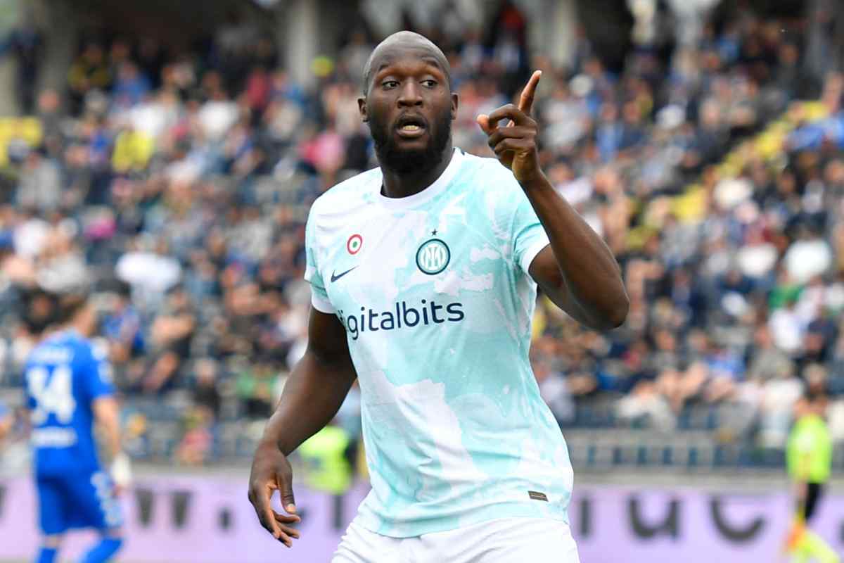 Lukaku alla Juve, dipende da Vlahovic: gli arabi alla finestra 