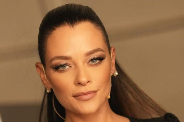 Nuovo post da urlo di Silvia Provvedi