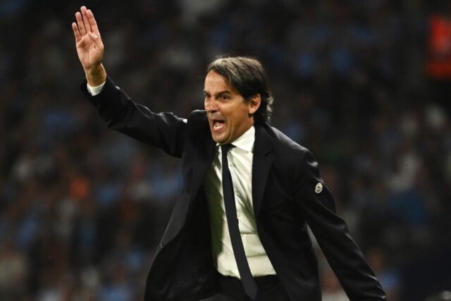 "C'è stata una rottura": Frey vuota il sacco sulla lite Inzaghi-Lukaku