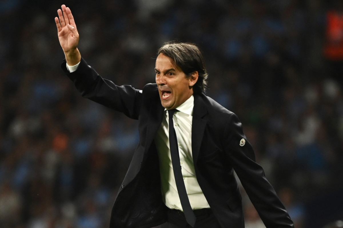 "C'è stata una rottura": Frey vuota il sacco sulla lite Inzaghi-Lukaku