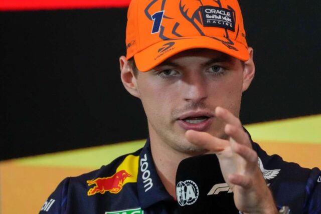 Verstappen avrebbe potuto andare alla Ferrari: la rivelazione di papà Jos spiazza tutti