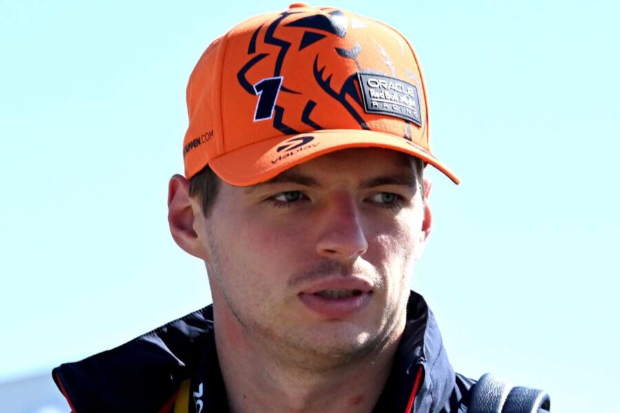 Max Verstappen, dubbi sul ritiro dalla F1