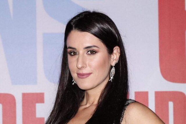 Vignali pazzesca in costume