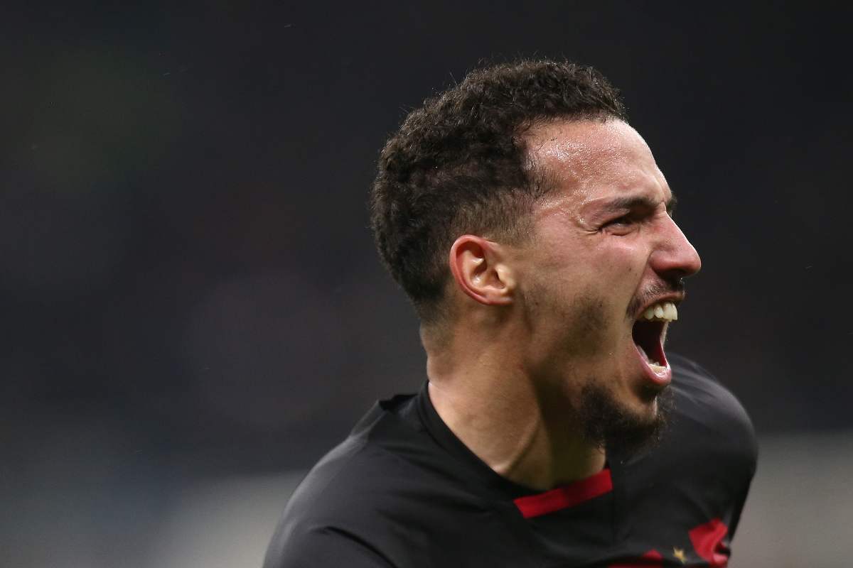 Calciomercato Milan, cessione in Arabia